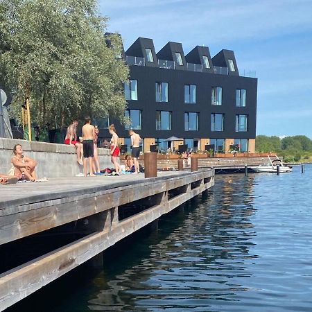Apartmentincopenhagen Apartment 1518 Экстерьер фото