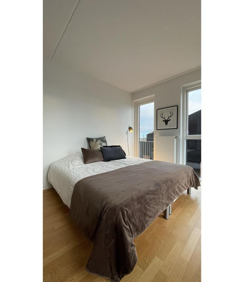 Apartmentincopenhagen Apartment 1518 Экстерьер фото