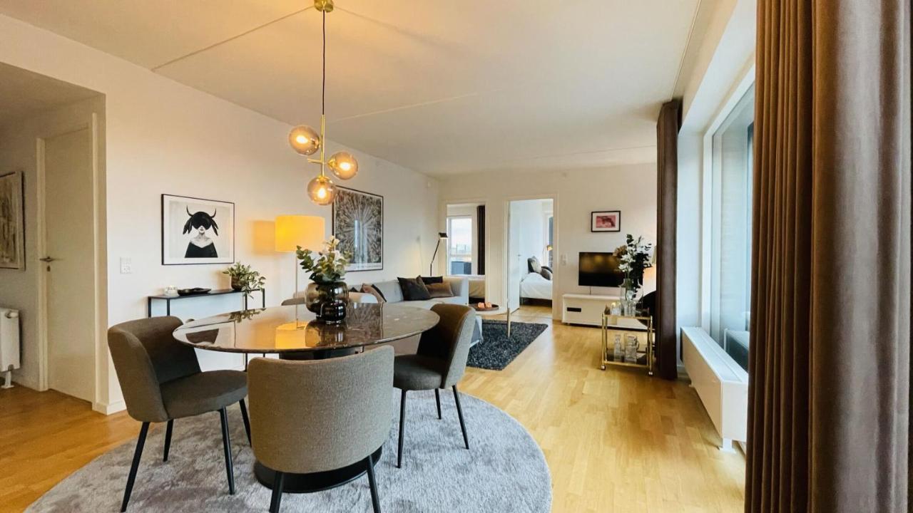 Apartmentincopenhagen Apartment 1518 Экстерьер фото