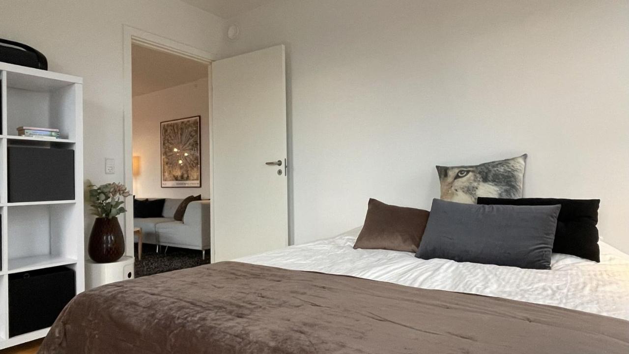Apartmentincopenhagen Apartment 1518 Экстерьер фото