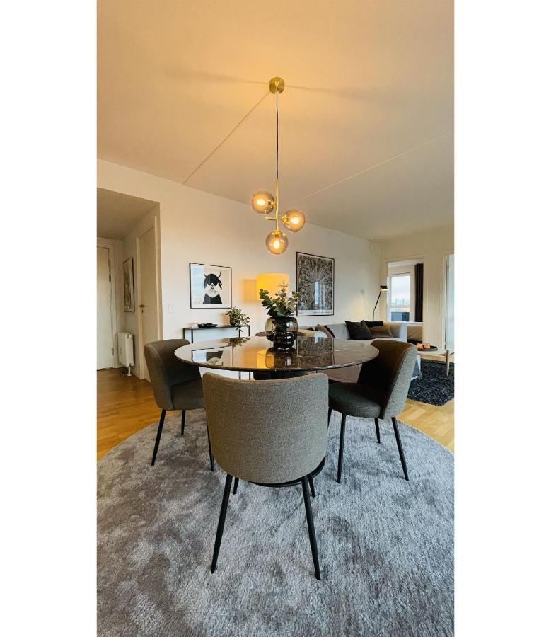 Apartmentincopenhagen Apartment 1518 Экстерьер фото