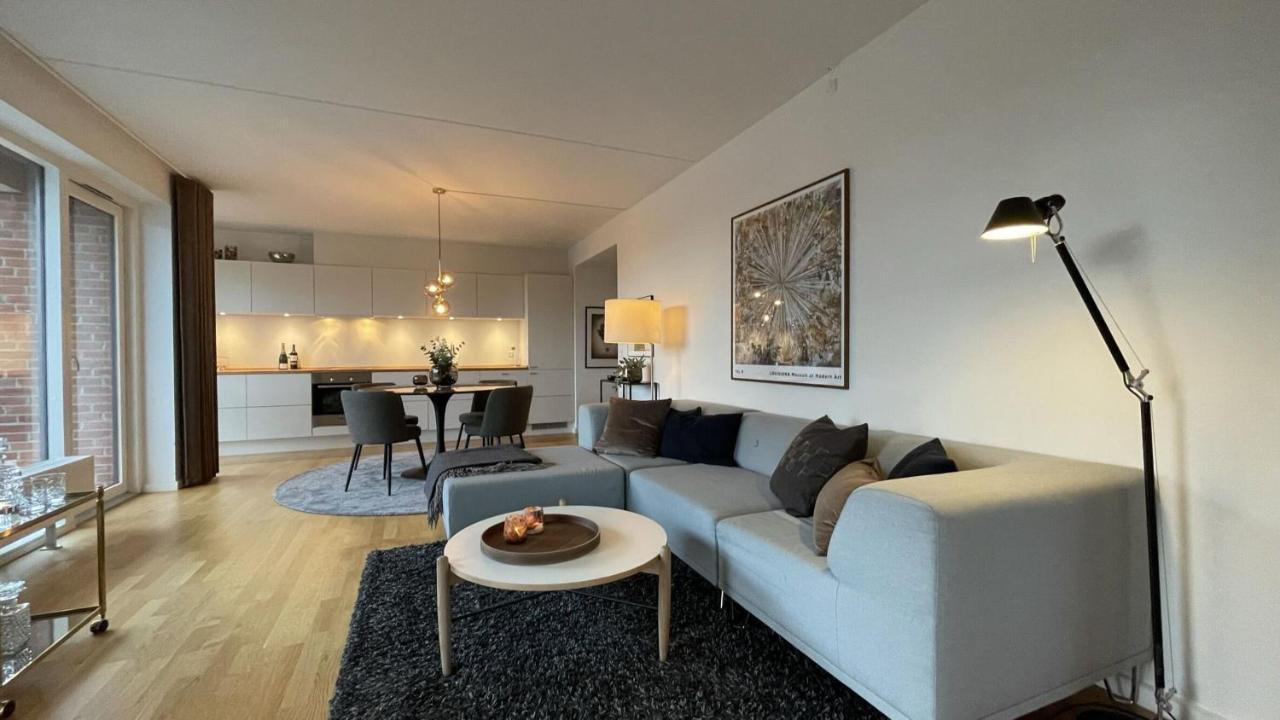Apartmentincopenhagen Apartment 1518 Экстерьер фото