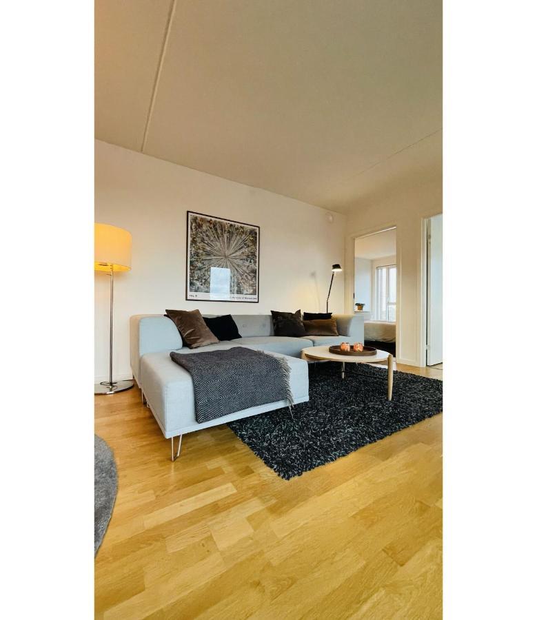 Apartmentincopenhagen Apartment 1518 Экстерьер фото