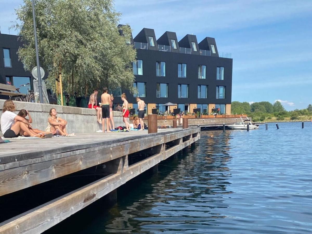 Apartmentincopenhagen Apartment 1518 Экстерьер фото