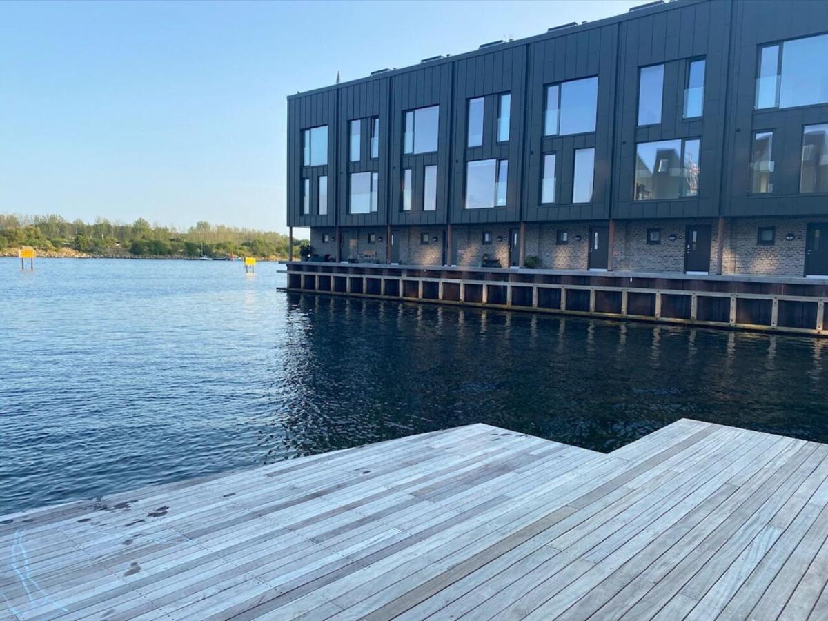 Apartmentincopenhagen Apartment 1518 Экстерьер фото