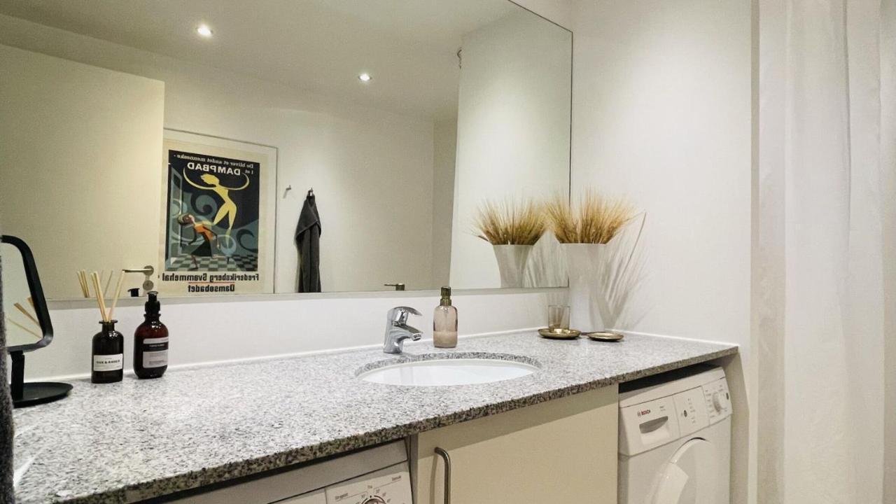 Apartmentincopenhagen Apartment 1518 Экстерьер фото
