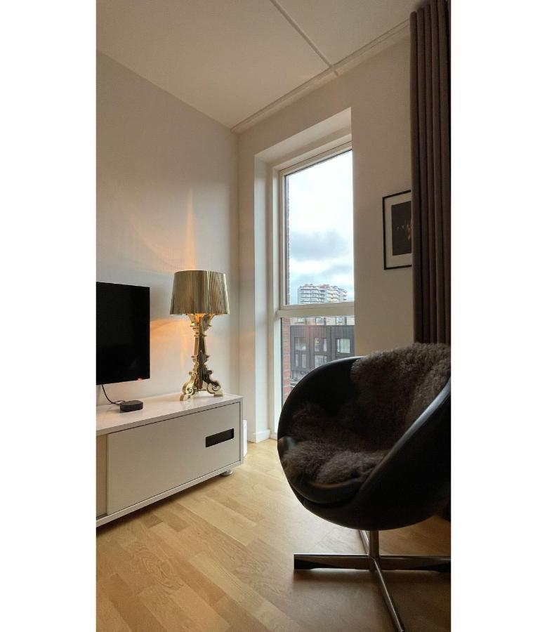 Apartmentincopenhagen Apartment 1518 Экстерьер фото