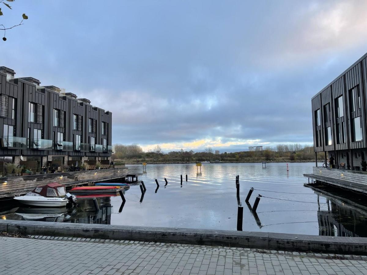Apartmentincopenhagen Apartment 1518 Экстерьер фото