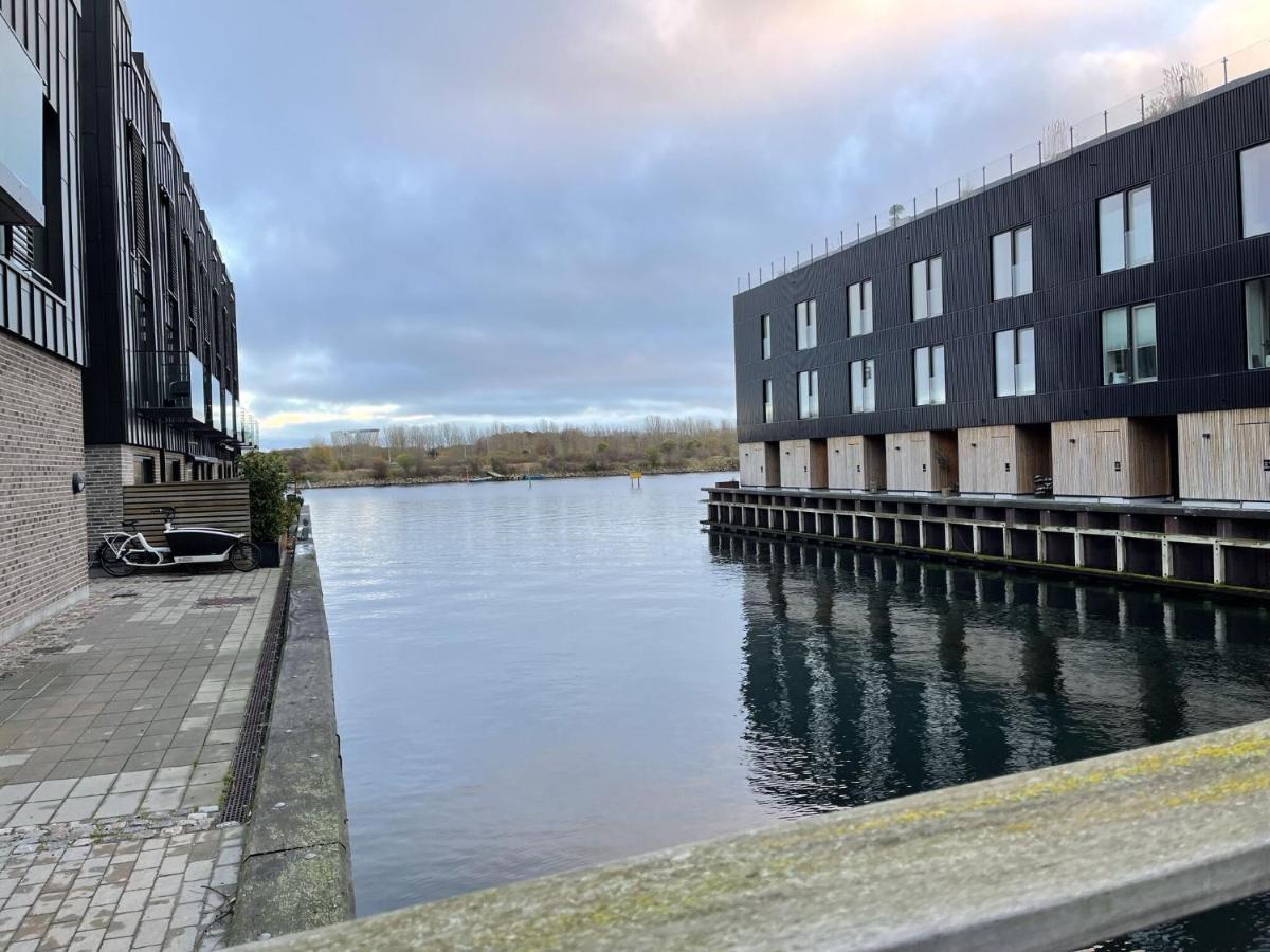 Apartmentincopenhagen Apartment 1518 Экстерьер фото